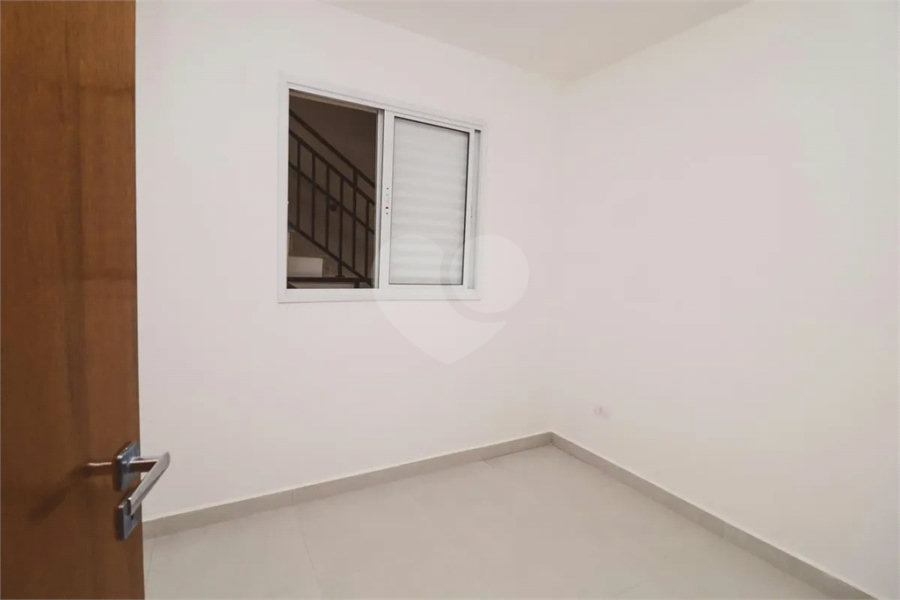 Apartamento para alugar com 2 quartos em Santana, São Paulo, SP
