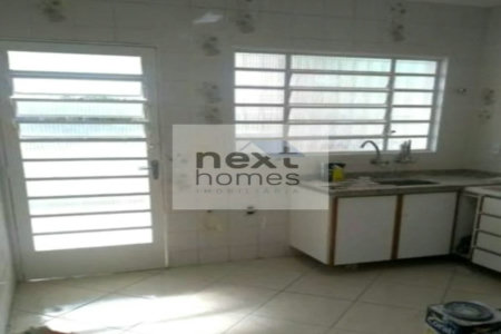 Casa à venda com 2 quartos, sendo 1 suíte, em Jardim Ester Yolanda, São Paulo, SP
