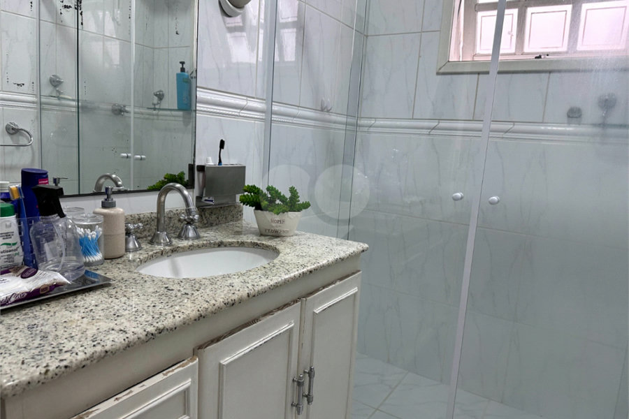 Sobrado à venda com 3 quartos, sendo 1 suíte, em Casa Verde, São Paulo, SP