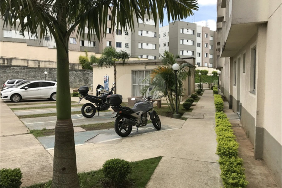 Apartamento à venda com 2 quartos em Jaraguá, São Paulo, SP