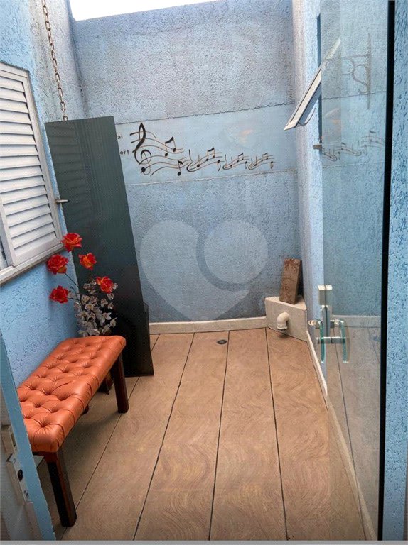 Sobrado à venda com 3 quartos, sendo 1 suíte,  em Vila Nova Pauliceia, São Paulo, SP