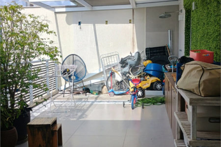 Cobertura à venda com 3 quartos, sendo 1 suíte, em Recreio dos Bandeirantes, Rio de Janeiro, RJ