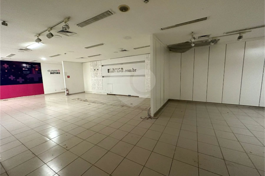 Loja à venda ou para alugar no Centro, São Paulo, SP