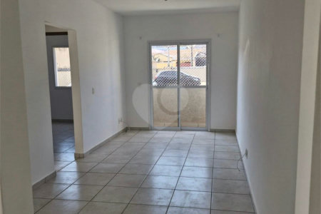 Apartamento à venda com 2 quartos em Vila Olho D'agua, Itapetininga, SP