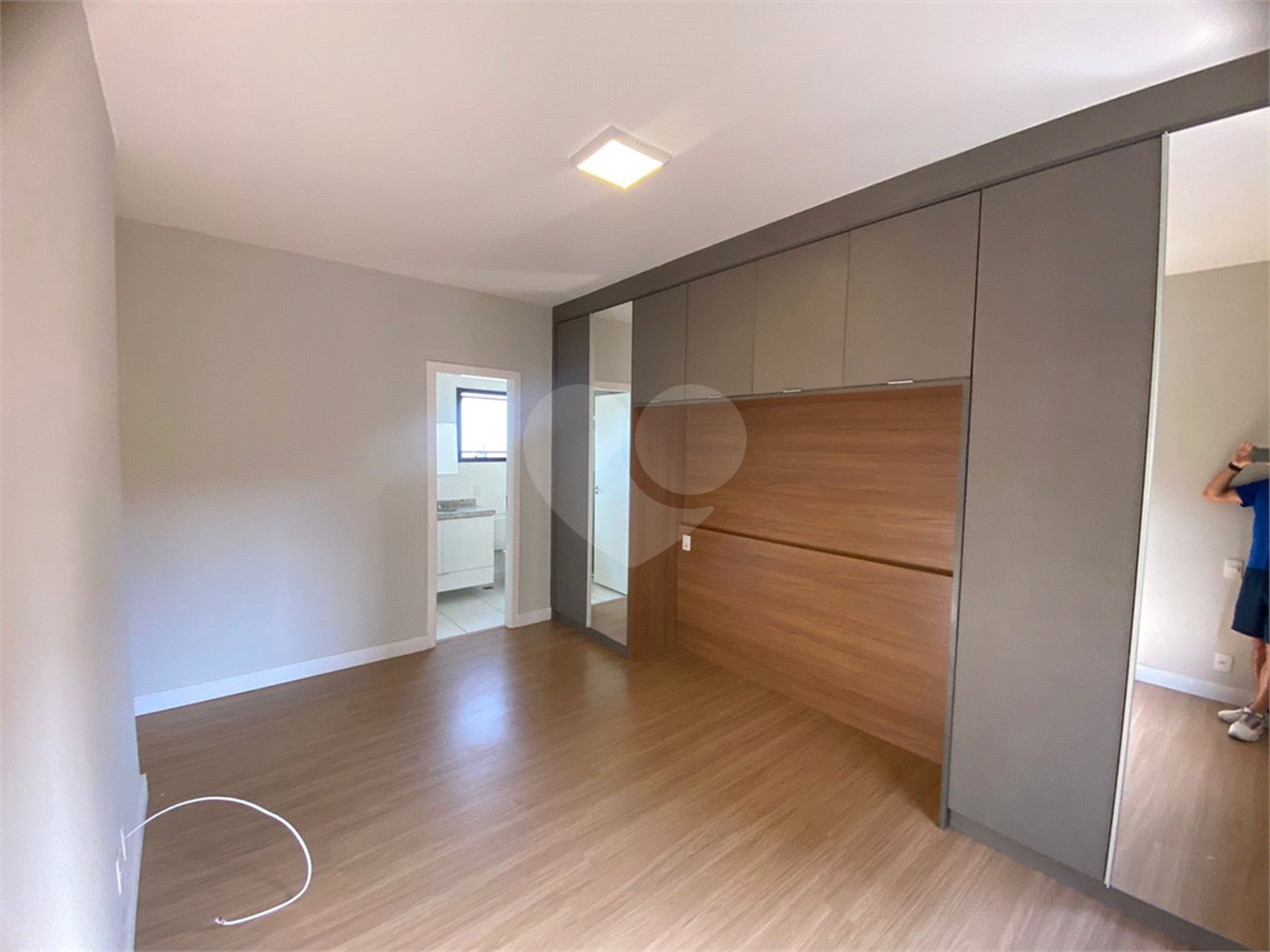Apartamento à venda com 3 quartos, sendo 1 suíte, em Vista Alegre, Vinhedo, SP