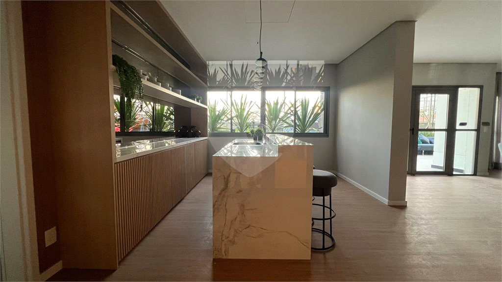 Apartamento à venda com 3 quartos, sendo 2 suítes,  em Ipiranga, São Paulo, SP