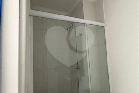 Apartamento à venda com 2 quartos em Vila Dom Pedro II, São Paulo, SP