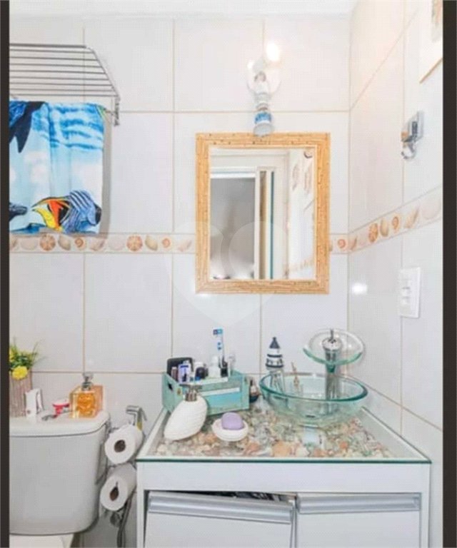 Apartamento à venda com 2 quartos, sendo 1 suíte,  em Vila Guilherme, São Paulo, SP