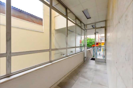 Apartamento à venda com 4 quartos, sendo 1 suíte, em Pinheiros, São Paulo, SP