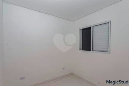 Studio à venda com 2 quartos em Vila Vera, São Paulo, SP