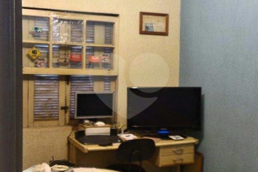 Casa à venda com 4 quartos em Jardim São Paulo(zona Norte), São Paulo, SP