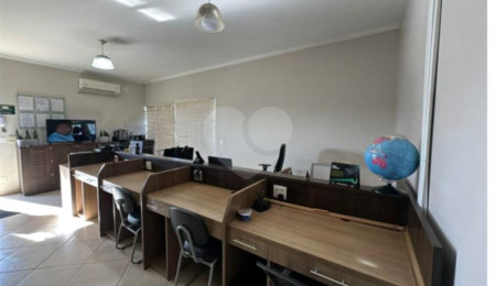 Prédio à venda ou para alugar em Estância Conceição, Itapetininga, SP