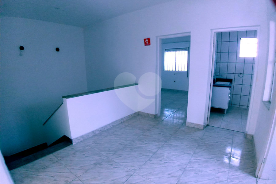 Sobrado à venda com 3 quartos em Casa Verde, São Paulo, SP
