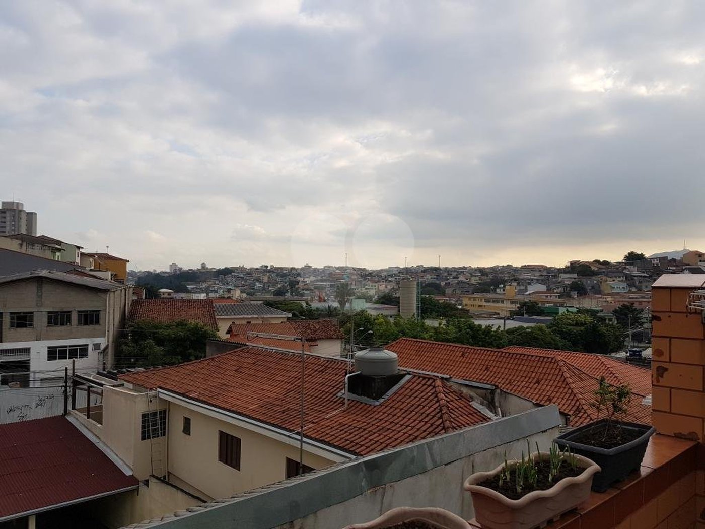 Sobrado à venda com 4 quartos em Freguesia do Ó, São Paulo, SP