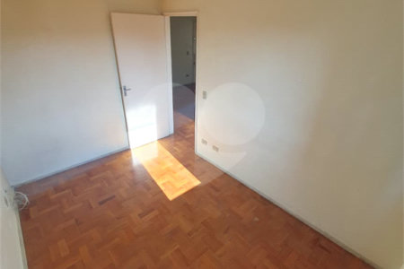 Apartamento à venda com 2 quartos em Jardim Peri Peri, São Paulo, SP