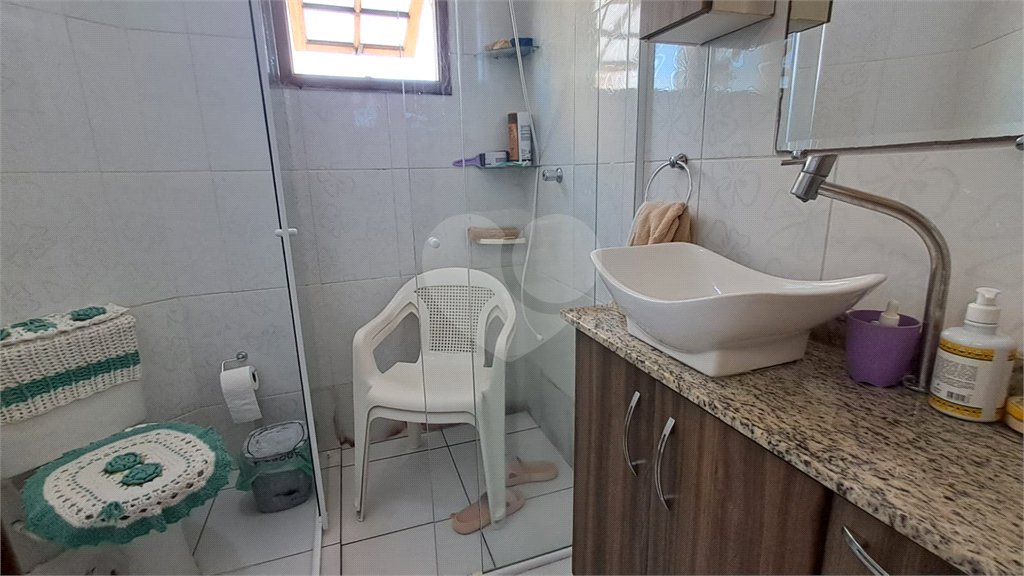 Sobrado à venda com 3 quartos, sendo 1 suíte, em Jardim Arize, São Paulo, SP