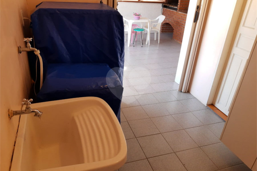 Sobrado à venda com 3 suítes em Lauzane Paulista, São Paulo, SP