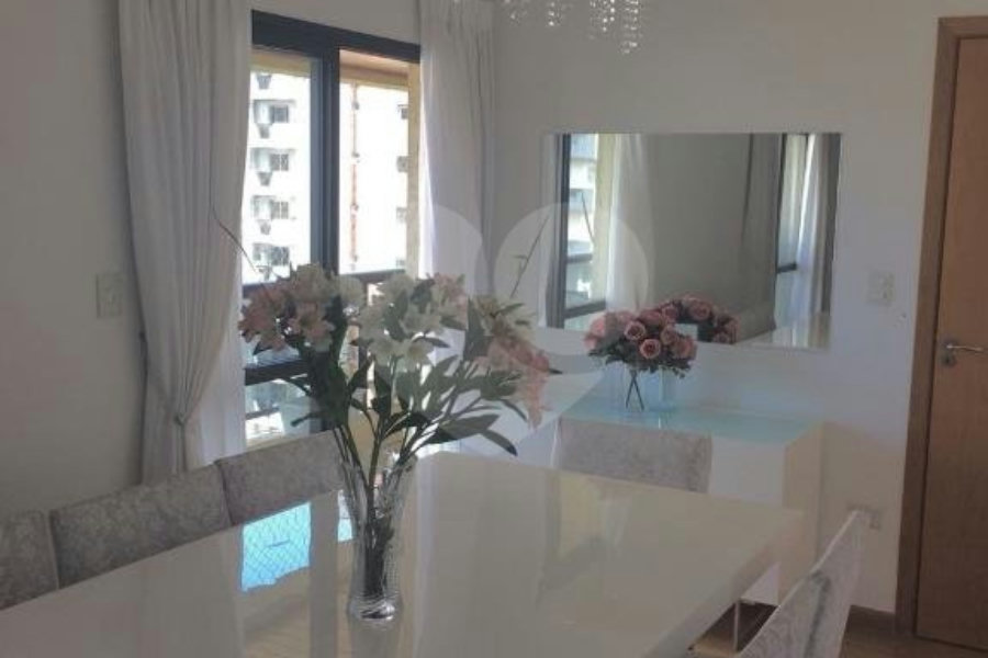 Apartamento à venda com 4 suítes em Santana, São Paulo, SP