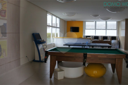 Apartamento à venda ou para alugar com 4 suítes no Centro, São Bernardo do Campo, SP
