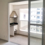Apartamento à venda com 3 quartos, sendo 1 suíte,  em Loteamento Mogilar, Mogi das Cruzes, SP