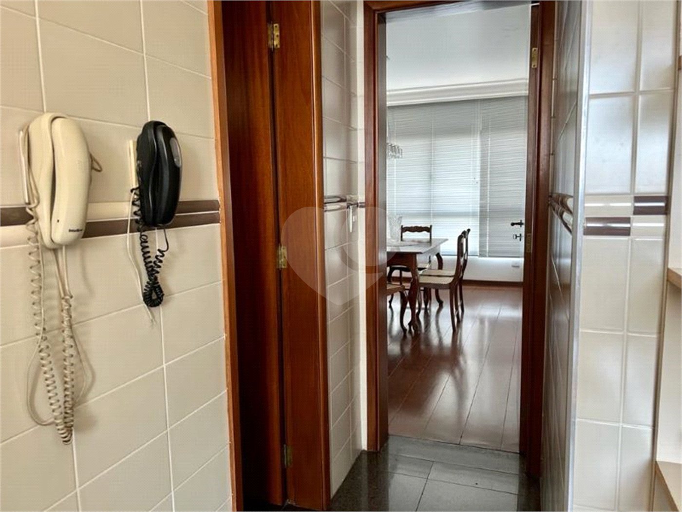 Apartamento para alugar com 2 suítes em Vila Clementino, São Paulo, SP