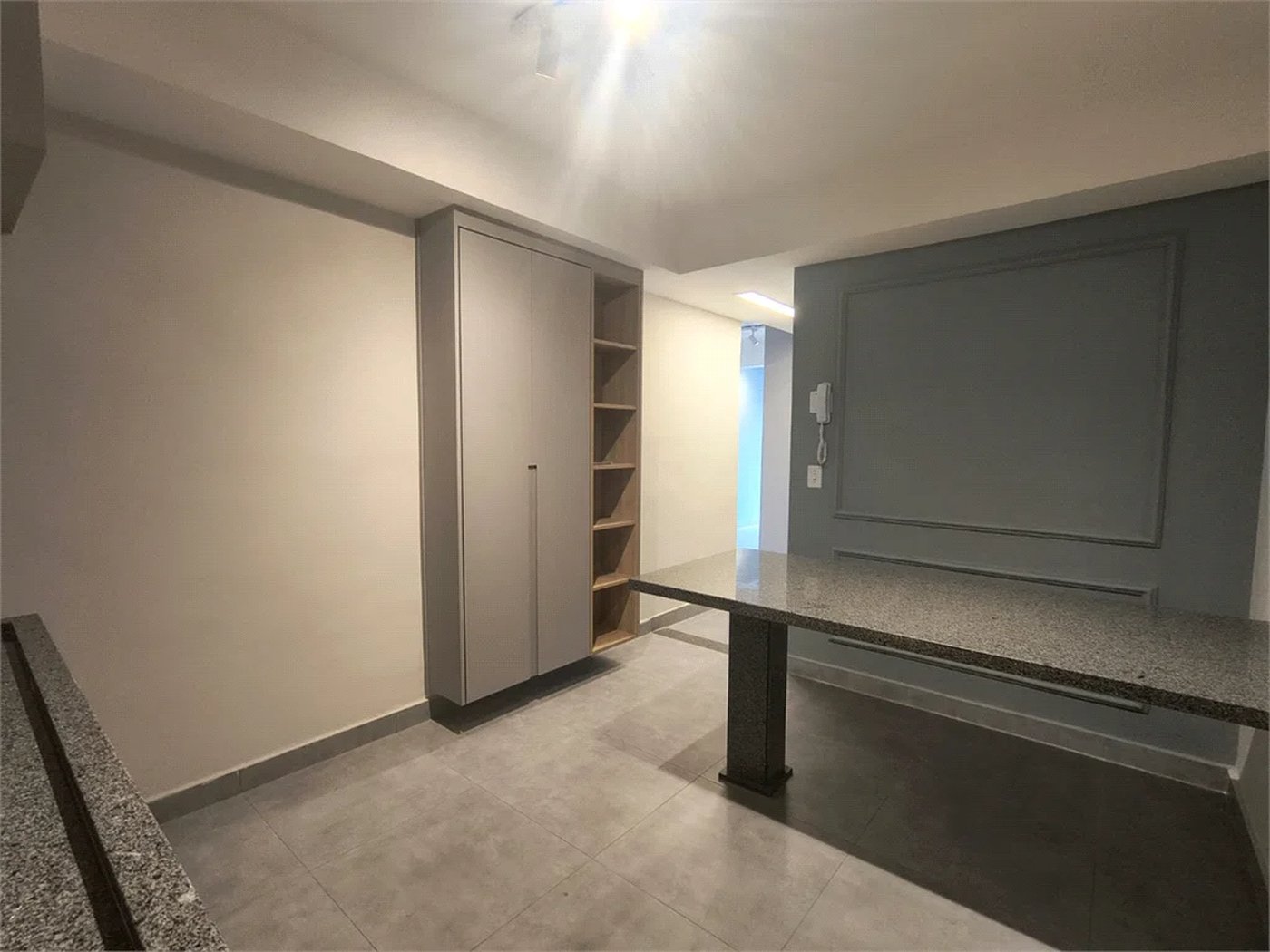 Apartamento à venda com 1 quarto em Rio Pequeno, São Paulo, SP