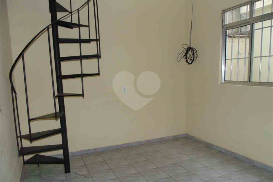 Sobrado à venda com 2 quartos em Casa Verde, São Paulo, SP