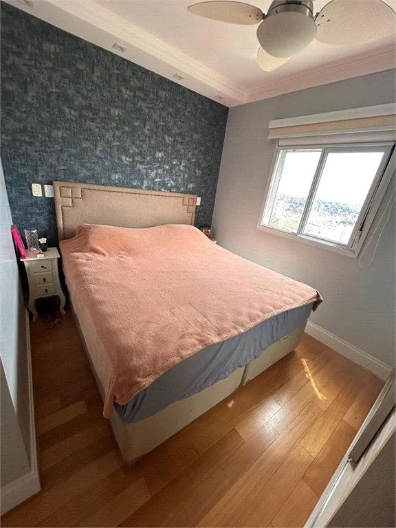 Apartamento à venda com 3 quartos, sendo 1 suíte, em Vila Andrade, São Paulo, SP