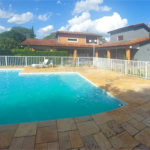 Casa à venda com 4 quartos, sendo 2 suítes, no condomínio Vivendas do Lago, Sorocaba - SP