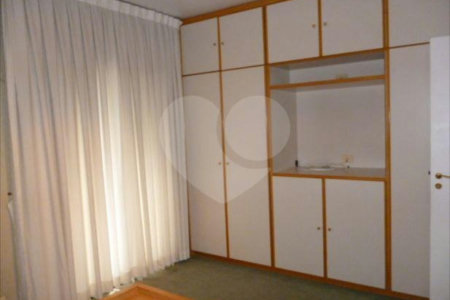 Apartamento à venda com 4 suítes em Jardim Ampliação, São Paulo, SP