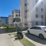 Apartamento à venda com 2 quartos em Campo Grande, Rio de Janeiro, RJ