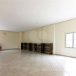 Apartamento à venda com 2 quartos, sendo 1 suíte, em Santana, São Paulo, SP