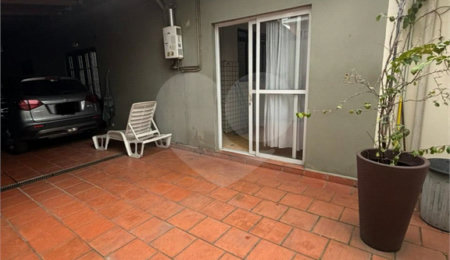 Casa Térrea à venda com 3 quartos em Casa Verde, São Paulo, SP
