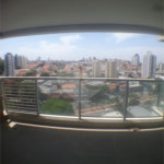 Apartamento à venda com 2 quartos, sendo 1 suíte,  em Santana, São Paulo, SP