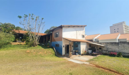 Chácara à venda com 3 quartos, sendo 1 suíte,  em Vila Reis, Itapetininga, SP