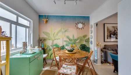Casa de Vila à venda com 3 quartos em Alto da Boa Vista, São Paulo, SP