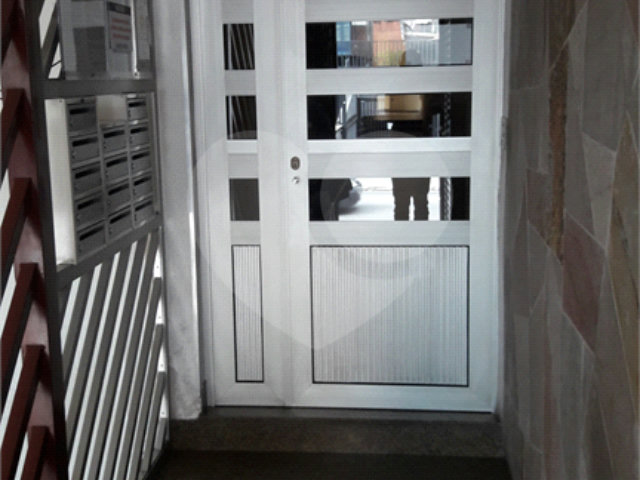 Apartamento à venda com 3 quartos em Santana, São Paulo, SP