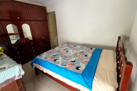 Sobrado à venda com 3 quartos, sendo 1 suíte, em Vila Gustavo, São Paulo, SP