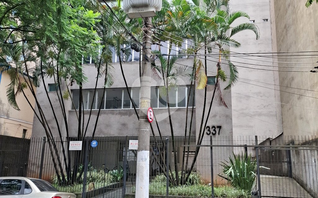 Prédio à venda ou para alugar em Paraíso, São Paulo, SP