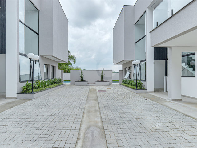 Casa à venda com 4 suítes no condomínio Belvedere Prudência, São Paulo - SP