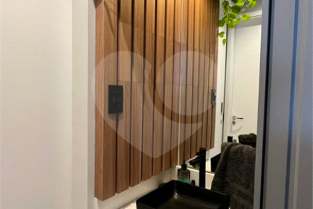 Apartamento à venda com 2 quartos em Lauzane Paulista, São Paulo, SP