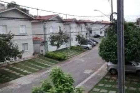 Apartamento à venda com 2 quartos em Chora Menino, São Paulo, SP