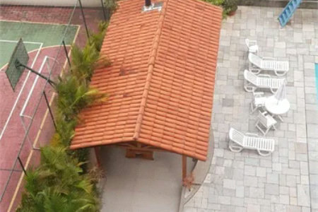 Apartamento à venda com 3 quartos, sendo 2 suítes, em Vila Suzana, São Paulo, SP