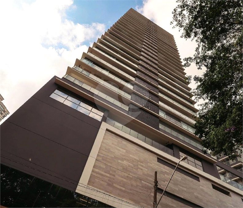Apartamento à venda com 3 suítes em Jardim Aurélia, São Paulo, SP
