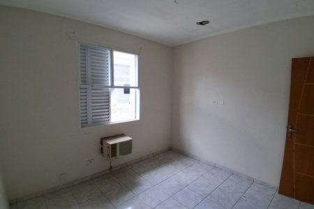 Apartamento com 2 dormitórios à venda, 69 m² - Embaré - Santos/SP