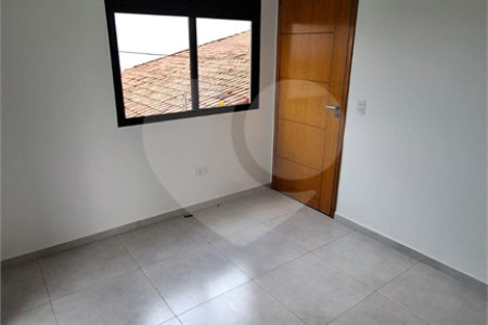Apartamento à venda com 1 quarto em Vila Nova Carolina, São Paulo, SP
