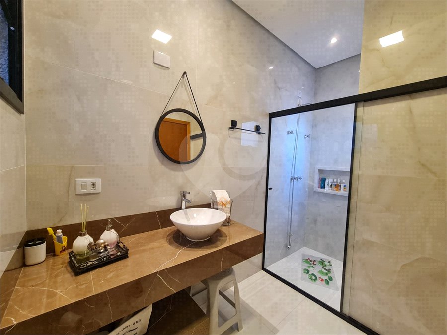 Casa com 4 dormitórios à venda, 214 m² por R$ 1.890.000 - Parque Arco Iris - Atibaia/SP