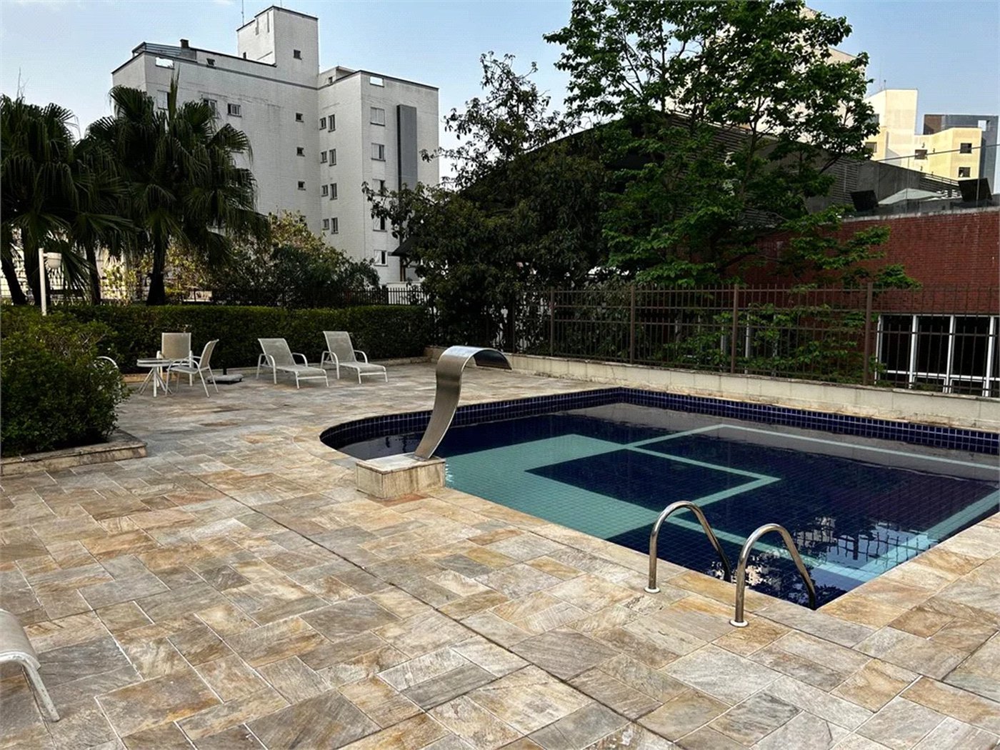 Apartamento à venda com 3 quartos, sendo 1 suíte, em Vila Andrade, São Paulo, SP