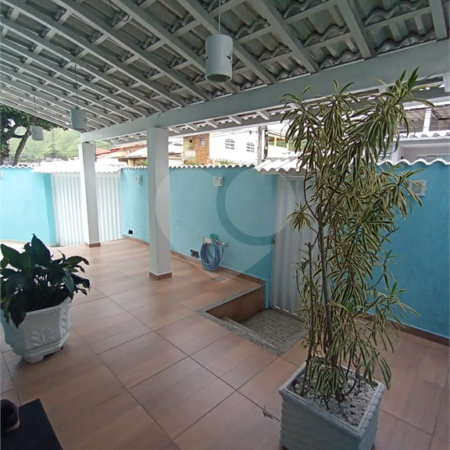 Casa à venda com 4 quartos, sendo 3 suítes, em Campo Grande, Rio de Janeiro, RJ