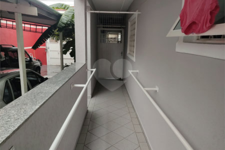 Sobrado à venda com 3 quartos em Vila Medeiros, São Paulo, SP